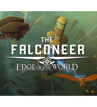 The Falconeer - Edge of the World DLC Steam Key GLOBAL